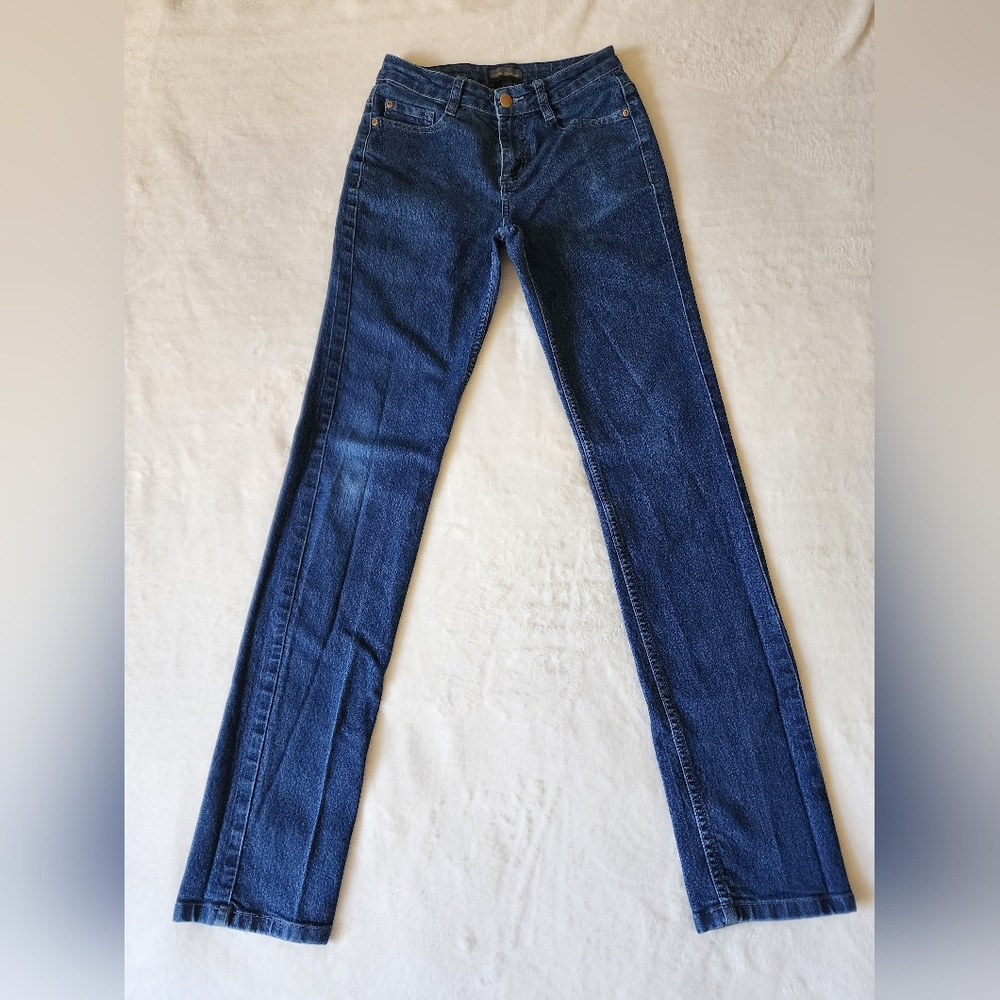 Mens Apparel Collection Jeans size 28 Regular